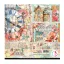 Ciao Bella Majestic Dream Scrapbook papírkészlet 8" (20 cm) Paper Pad (12 ív)