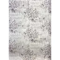   Ciao Bella Majestic Dream Papírkészlet A4 Deluxe Paper Pearl (5 ív)