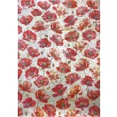 Ciao Bella Majestic Dream Papírkészlet A4 Deluxe Paper Pearl (5 ív)