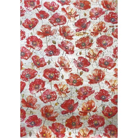 Ciao Bella Majestic Dream Papírkészlet A4 Deluxe Paper Pearl (5 ív)