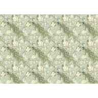   Ciao Bella Opulence  Selyempapír 69x49cm  Tissue Paper (1 ív)