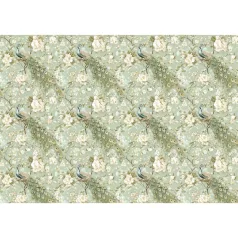   Ciao Bella Opulence  Selyempapír 69x49cm  Tissue Paper (1 ív)