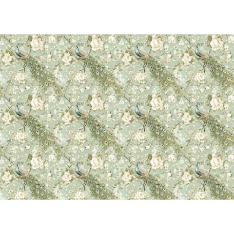 Ciao Bella Opulence  Selyempapír 69x49cm  Tissue Paper (1 ív)