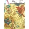 Ciao Bella Esprit de Voyage Papírkészlet A4 Deluxe Paper Pearl (5 ív)