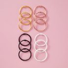 Spellbinders Albumkarika 38 mm Book Rings (12 db)