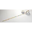 Lawn FawnLF3640 Little Chicks Dekorációs ragasztószalag Washi Tape (1 db)