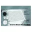 Tonic Studios  Üveg vágóalátét Tim Holtz Travel Glass Studio Mat White (1 db)