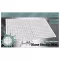 Tonic Studios  Üveg vágóalátét Tim Holtz Glass Studio Mat White (1 db)
