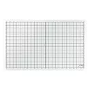 Tonic Studios  Üveg vágóalátét Tim Holtz Glass Studio Mat White (1 db)