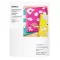 Cricut Nyomtatható öntapadós papír fehér / Printable Sticker Paper A4 White (8 ív)