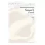 Tonic Studios Karton A4 - Ivory White - Smooth Card (10 ív)