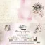Alchemy of Art Papírkészlet 12" (30 cm) Memory of Spring Paper Collection Set (6 lap)