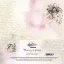 Alchemy of Art Scrapbook papírkészlet 6" (15 cm) Memory of Spring Paper Pad (24 lap)