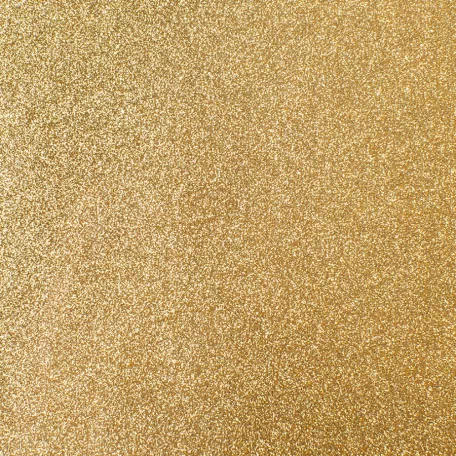 Cricut Csillámos vasalható fólia 12" (30cm) Arany, Ezüst - Glitter Iron-On Sampler Metallics (6 ív)