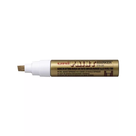 UNI Lakkfilc PX-30 ARANY UNI PAINT