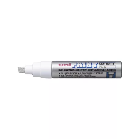 UNI Lakkfilc PX-30 EZÜST UNI PAINT