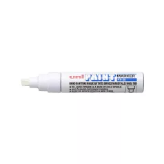 UNI Lakkfilc PX-30 FEHÉR UNI PAINT