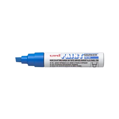UNI Lakkfilc PX-30 KÉK UNI PAINT