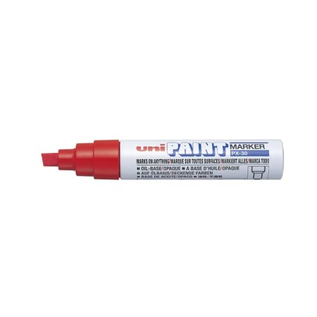 UNI Lakkfilc PX-30 PIROS UNI PAINT