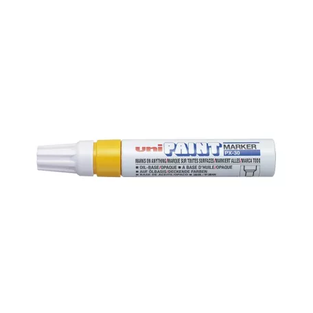 UNI Lakkfilc PX-30 SÁRGA UNI PAINT