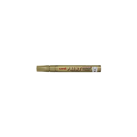 UNI Lakkfilc PX-20 ARANY UNI PAINT