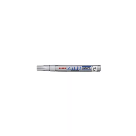 UNI Lakkfilc PX-20 EZÜST UNI PAINT