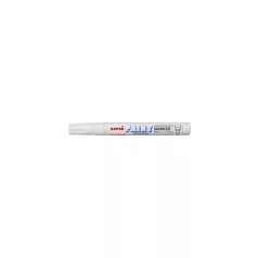 UNI Lakkfilc PX-20 FEHÉR UNI PAINT