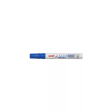 UNI Lakkfilc PX-20 KÉK UNI PAINT