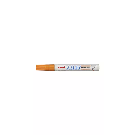 UNI Lakkfilc PX-20 NARANCS UNI PAINT