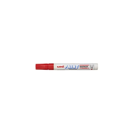 UNI Lakkfilc PX-20 PIROS UNI PAINT