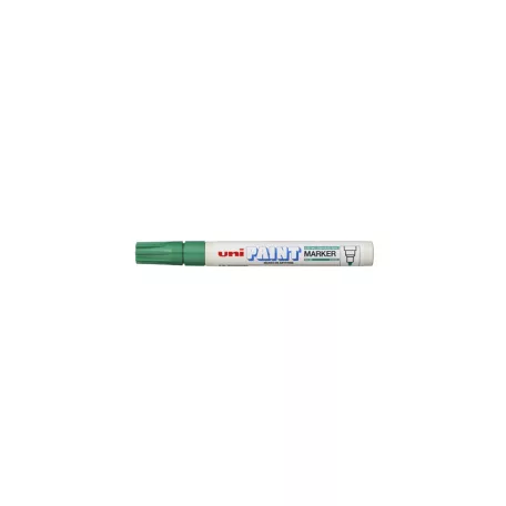 UNI Lakkfilc PX-20 ZÖLD UNI PAINT