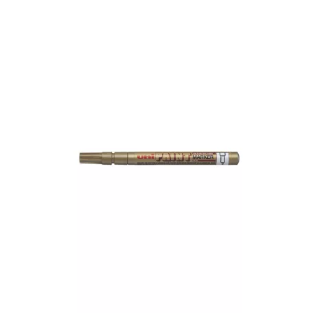 UNI Lakkfilc PX-21 ARANY UNI PAINT