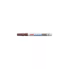 UNI Lakkfilc PX-21 BARNA UNI PAINT