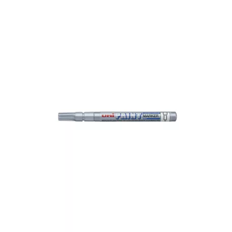 UNI Lakkfilc PX-21 EZÜST UNI PAINT