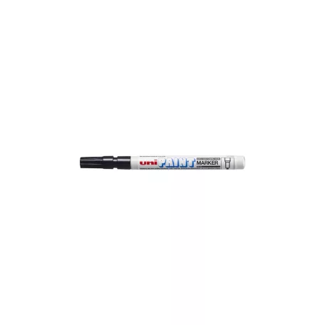 UNI Lakkfilc PX-21 FEKETE UNI PAINT