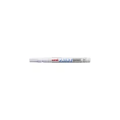UNI Lakkfilc PX-21 FEHÉR UNI PAINT