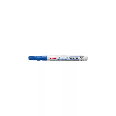 UNI Lakkfilc PX-21 KÉK UNI PAINT