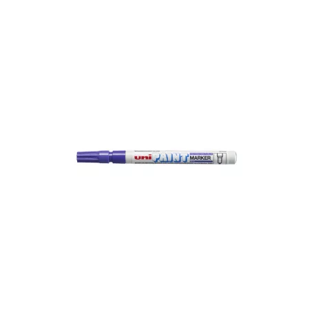 UNI Lakkfilc PX-21 LILA UNI PAINT