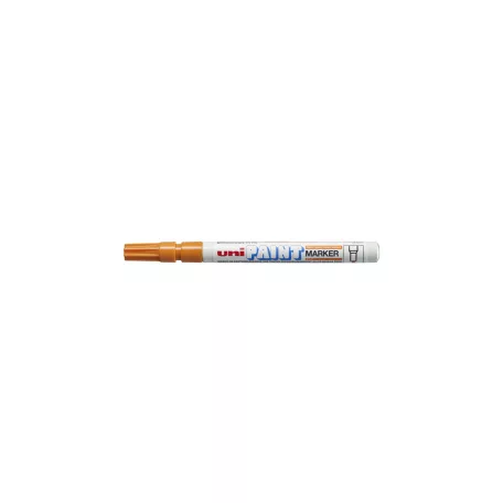 UNI Lakkfilc PX-21 NARANCS UNI PAINT