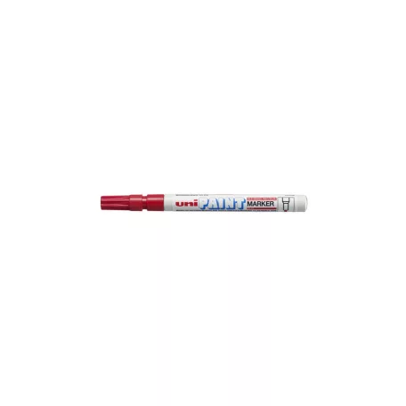 UNI Lakkfilc PX-21 PIROS UNI PAINT