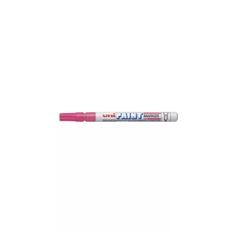 UNI Lakkfilc PX-21 RÓZSASZÍN UNI PAINT