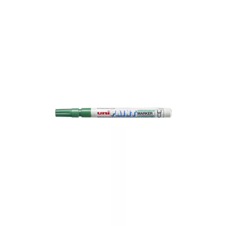 UNI Lakkfilc PX-21 ZÖLD UNI PAINT