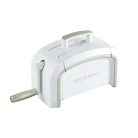 Spellbinders Vágó- és domborítógép kezdőkészlet A5 Platinum SIX (1 csomag)