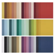   Spellbinders Alapkarton készlet A4 - The Full - ColorWheel Cardstock Pack (240 ív)