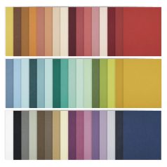   Spellbinders Alapkarton készlet A4 - The Full - ColorWheel Cardstock Pack (48 ív)