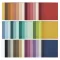 Spellbinders Alapkarton készlet A4 - The Full - ColorWheel Cardstock Pack (48 ív)