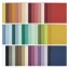Spellbinders Alapkarton készlet A4 - The Full - ColorWheel Cardstock Pack (48 ív)