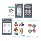 Spellbinders Alkotócsomag - Jack of All Trades I Want It All! Bundle (1 csomag)