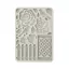 Stamperia House of Roses Szilikon öntőforma A5 Fence Silicon Mould (1 db)