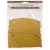 Stamperia Hidden Grove MDF alap  Plates Crafty Shapes MDF BLANKS (1 db)